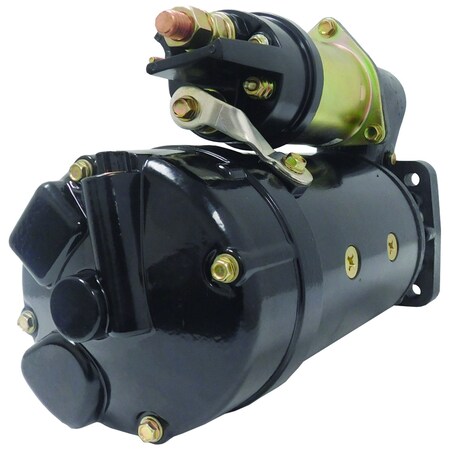 Wai Global STRDR 41MT 12V 12T 6632N